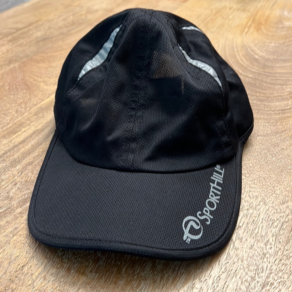 Sport Hill Running cap